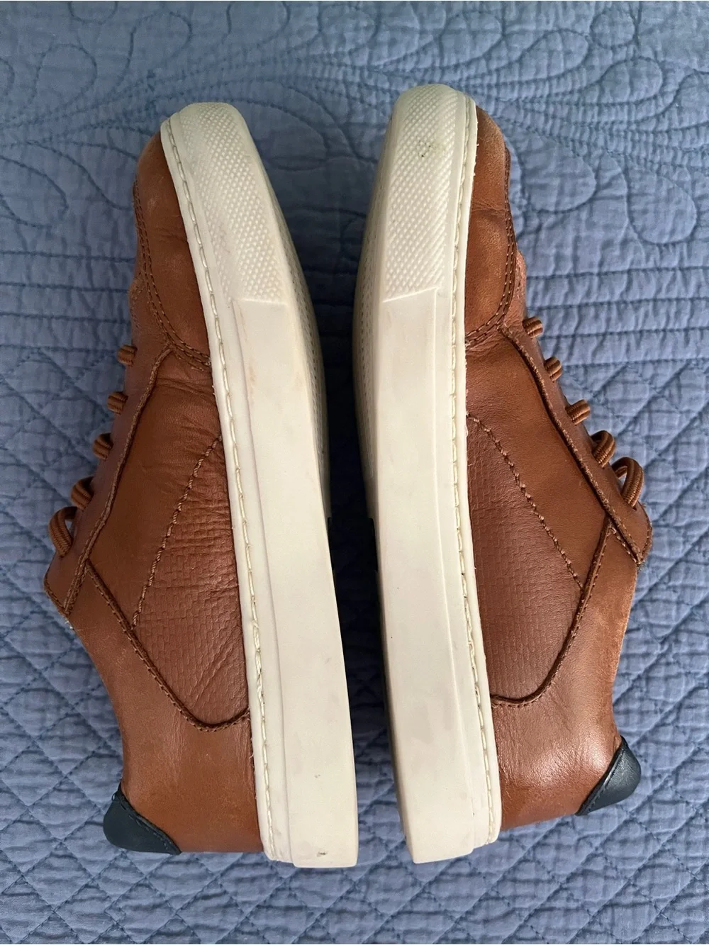 Flag Ltd sneaker insole or